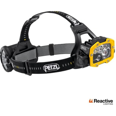 Petzl Duo RL