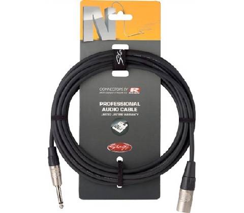 Stagg NAC3PXMR
