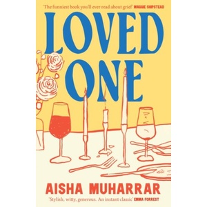Loved One (ISBN: 9780008617882)