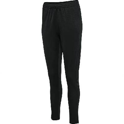 Анцуг Hummel Active PL tracksuit pants - Black (Black)