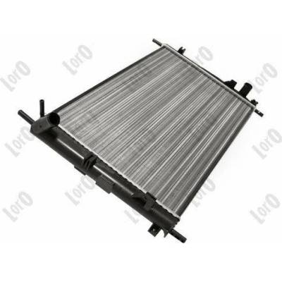 Chladič vody pro motor ABAKUS 017-017-0015 (0170170015)