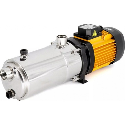 Espa TECNO25 4M 230 50 000412/STD