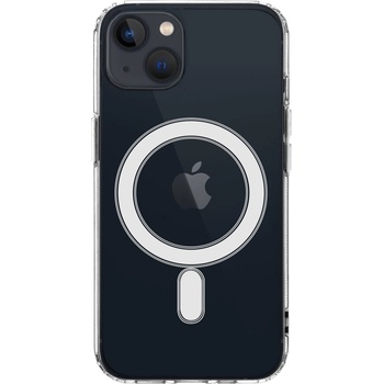 Tactical MagForce Калъф за Apple iPhone 13 Transparent Tactical | Byal | МЪЖЕ | UNI