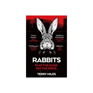 Rabbits | Terry Miles (ISBN: 9781529016956)