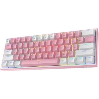 Image 1 of Redragon Fizz Pro RGB (K616-RGB_BLUE_HU)
