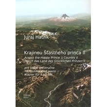 Krajinou Šťastného princa II