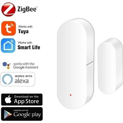 Tuya Zigbee 3.0 AS-MC500A