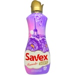  SAVEX SOFT омекотител за пране, 1500мл, 60 пранета, Romantic