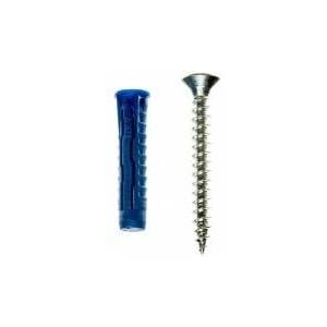Rawlplug Universal spikes 4ALL 6x30 with conical insert 4, 5x40 50pcs RAWLPLUG