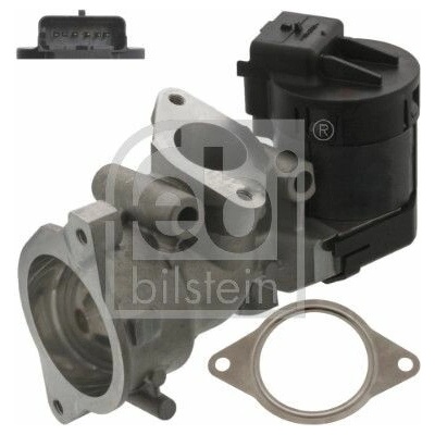 AGR - Ventil FEBI BILSTEIN 45210