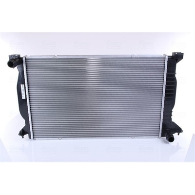 Chladič, chlazení motoru NISSENS 60302A