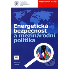 Energetická bezpečnost a mezinárodní politika