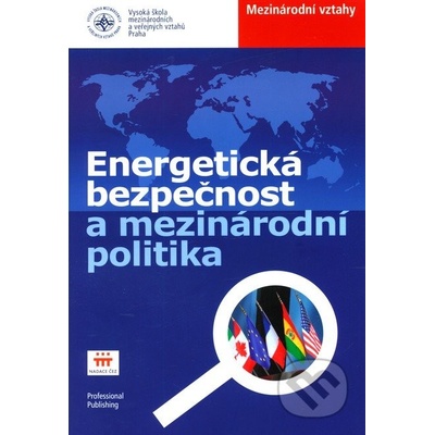 Energetická bezpečnost a mezinárodní politika