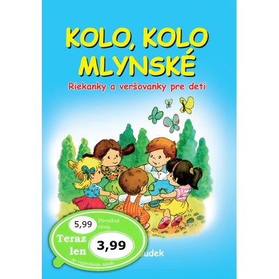 Kolo, kolo mlynské