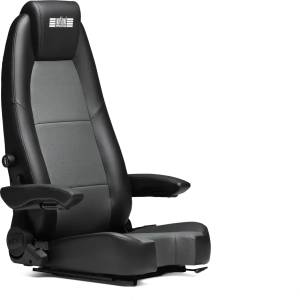 Next Level Racing Седалка за авио симулатор Next Level Racing Flight Simulator Seat 2.0 (NLR-S045) - privantex
