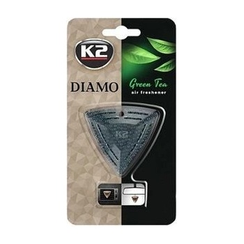 K2 DIAMO Green Tea