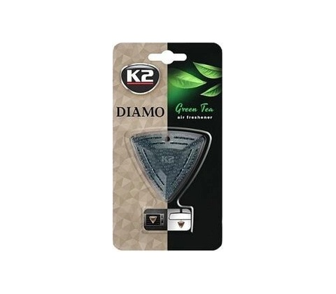 K2 DIAMO Green Tea