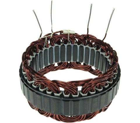 Stator, generátor AS-PL AS2005