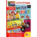 MOULIN ROTY Lupa Na Hmyz