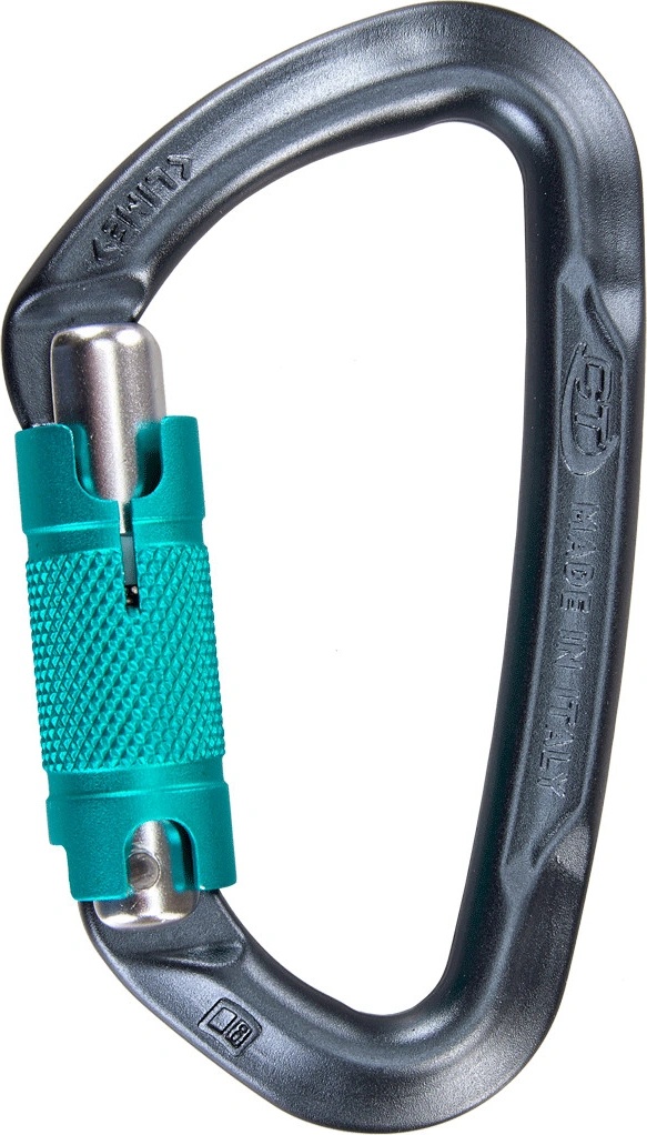 Climbing Technology Lime WG
