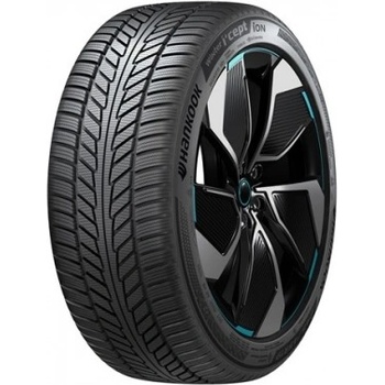 Image 1 of Hankook Winter i*cept iON X IW01A SoundAbsorber T0 255/35 R21 98V