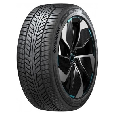 Hankook Winter i*cept iON X IW01A SoundAbsorber T0 255/35 R21 98V