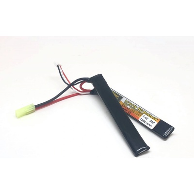 XCell Li-Pol baterie 7,4V 1300mAh 25C Nunchuk