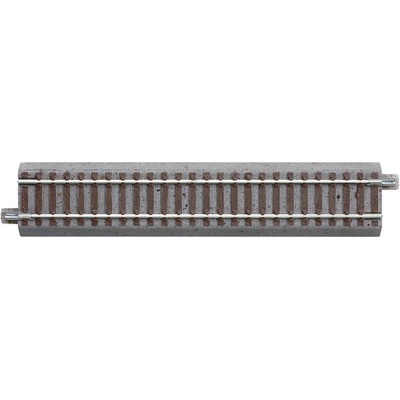 Roco H0 geoLine 61111 rovná koľaj 185 mm 6 ks 61111