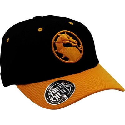 Mortal Kombat Logo