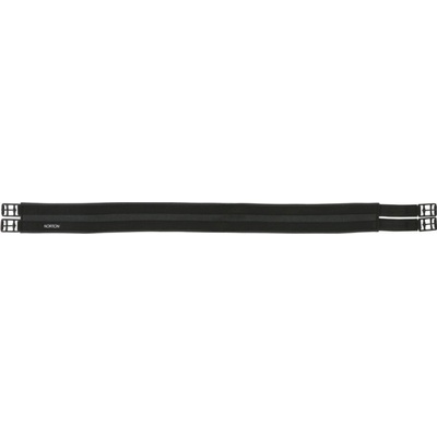 Norton Podbřišník Comfort Elastic černý