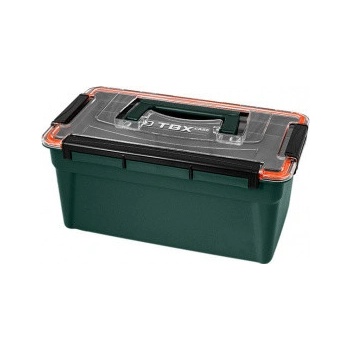 Delphin krabica TBX Case Clip