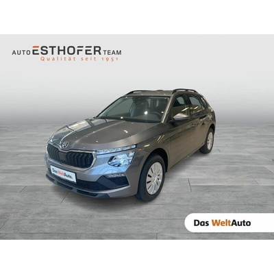 Skoda Kamiq TSI Essence 70 kW