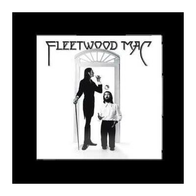 Fleetwood Mac: Fleetwood Mac LTD LP