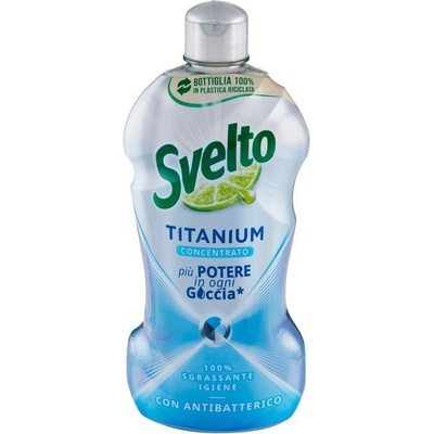 Svelto Веро за съдове 450мл - Hygiene (923)