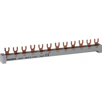 Noark BBU 3L 10 M12 EC 101450 – Zbozi.Blesk.cz