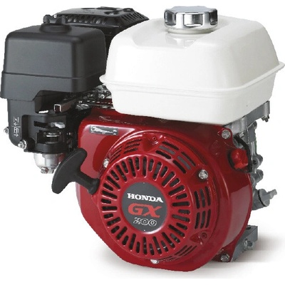 Honda Motor GX 200 Typ motoru: GX200H2-SX-3-OH – Zboží Mobilmania