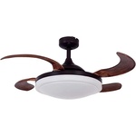 Beacon Lighting Fanaway Evora 512120