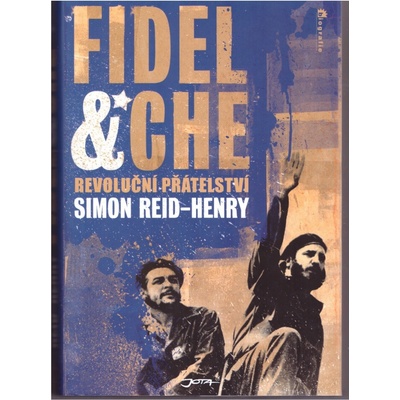 Fidel a Che