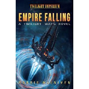 Empire Falling | Robbie MacNiven (ISBN: 9781839083594)