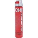 Šampony Chi Dry Shampoo suchý šampon pro všechny typy vlasů 74 g