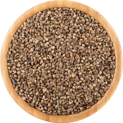 Vital Country konopné semínko neloupané 1 kg