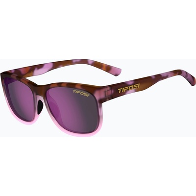 TIFOSI Слънчеви очила Tifosi Swank XL pink tortoise/rose