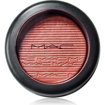 MAC Cosmetics Extra Dimension Blush rozjasňujúca lícenka Hushed Tone 4 g