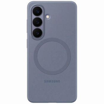 Samsung Galaxy S26 Silicone Magnet Case blue violet (EF-ES942CVEGWW)