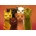 Art Puzzle - Puzzle Cats Set 500 - 500 piese