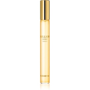 Paco Rabanne Million Gold For Her EDP сменяема дамски 10ml