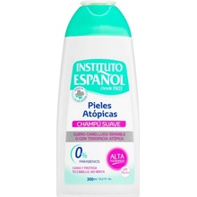 Instituto Español šampon Atopic 300 ml