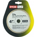 Ryobi TSB A1 pilový kotouč pro řez. na dlažbu 102 mm