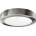 GREENLUX Led Плафон fenix led/24w/230v 3800k Ø 29, 8 см (gxdw256)