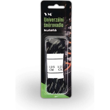 VM Footwear 3100 Čierno šedé